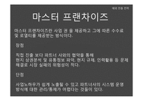 BBQ 세계화 전략-18