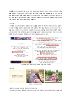 피죤 광고분석 레포트-11