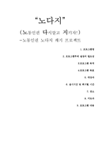 청소년 노동인권 교육 프로그램 개발-1