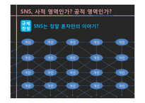 SNS 규제에 대하여-6