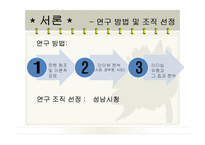 성남시 이재명 시장의 리더십과 행정조직의 변화 연구-4