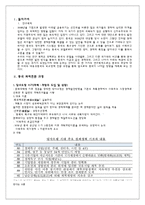 개도국, 선진국의 정치 경제 시스템 변화 비교-2