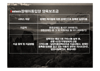 장애아동복지 서비스 분석-14