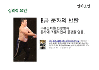 싸이의 강남스타일 인기요인 분석-12