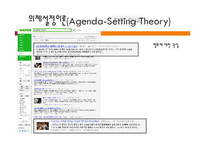 미디어 이론의 종류와 사례-18