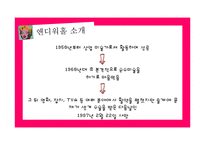 `앤디워홀 이야기` 도서요약-5