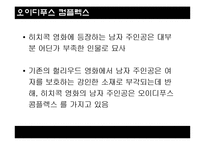 히치콕의 `싸이코(Psycho)` 작품연구-15
