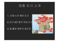 망똥 레몬 축제와 한국 특산물축제의 비교-7