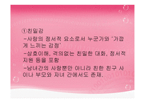 이성교제와 청년기의 성-14