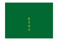 개발과 보전에 대한 국내외 논쟁-15