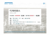 팩션(FACTION) 영화 `디파이언스` 분석-4