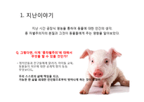 동물해방-제 4장 채식주의자가 된다는 것 고찰-2