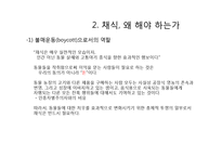 동물해방-제 4장 채식주의자가 된다는 것 고찰-6