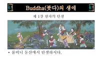 불교의 탄생과 영향-4