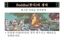 불교의 탄생과 영향-8