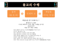 불교의 탄생과 영향-17