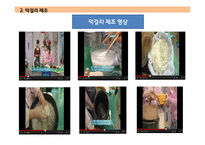 막걸리의 제조과정, 효능 및 종류와 세계화 방안-9