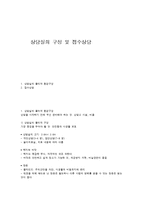 상담실의 구성 및 접수상담-1