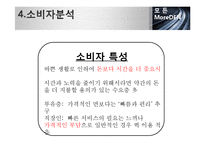 [사업계획서] 퀵서비스 업체 창업 사업계획서-15