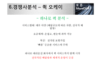 [사업계획서] 퀵서비스 업체 창업 사업계획서-19