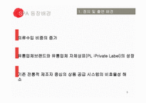 소매유통업태 현황조사SPA-5