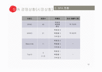 소매유통업태 현황조사SPA-12