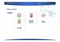 [경영전략]화장품 산업 아모레퍼시픽 외부환경, 핵심역량, 외부환경분석, 내부환경분석, 비전, 미션-9