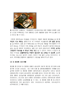 [사업계획서] 눈메이크업 제품개발 사업계획서(한제품으로 눈화장 완성제품)-5