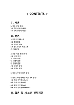 팔도도시락 러시아시장진출 마케팅전략분석과 팔도 현지화성공위한 새로운 마케팅전략 제안-2