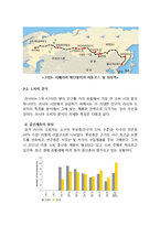 팔도도시락 러시아시장진출 마케팅전략분석과 팔도 현지화성공위한 새로운 마케팅전략 제안-8