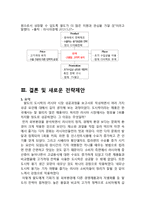 팔도도시락 러시아시장진출 마케팅전략분석과 팔도 현지화성공위한 새로운 마케팅전략 제안-16