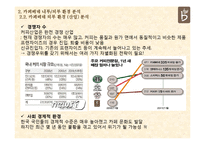 카페베네 Caffebene 국내,해외 마케팅 성공사례분석과 카페베네 미래전망 분석-9