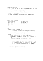 가족생활교육 가족 유형별 프로그램-3