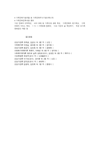 가족친화우수기업 프로그램과 소개-7