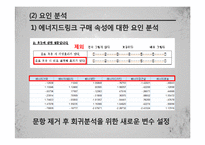 박카스 시장확대위한 마케팅조사(박카스 20대고객 확보위한 마케팅조사)-14