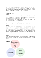 <사업계획서> 삼각김밥(오니기리) 전문점 창업 사업계획서-4