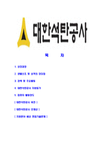 [대한석탄공사-최신공채합격자기소개서]대한석탄공사자소서,대한석탄공사자기소개서,대한석탄공사자소서,대한석탄공사자기소개서,대한석탄공사자소서,대한석탄공사-2