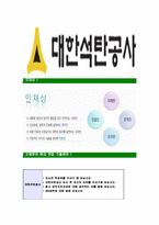 [대한석탄공사-최신공채합격자기소개서]대한석탄공사자소서,대한석탄공사자기소개서,대한석탄공사자소서,대한석탄공사자기소개서,대한석탄공사자소서,대한석탄공사-6