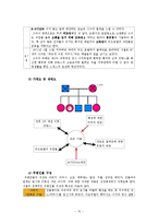 [사회] 인간행동과 사회환경-노년기 사례 분석-10