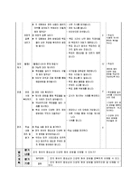 초등 6학년 사회교육 단원 재구성 및 교수 학습 계획-우리나라의 민주 정치-18