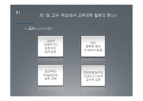 교수, 학습 방법과 교육공학의 전망-7