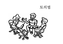 교육방법-강의법, 문답법, 토의법 및 브레인스토밍-19