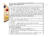 KDB 모형과 백워드 설계에 따른 통합교육과정 설계안-16