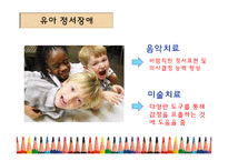 유아기와 아동기부적응 행동 증상과 치료-10