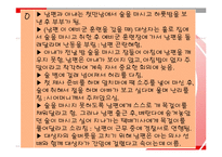 알콜리즘(Alcoholism) 간호 진단 및 중재-5