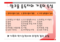 알콜리즘(Alcoholism) 간호 진단 및 중재-16