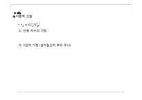아스피린 제조실험-17