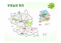 우포늪의 보전과 관리유지 방안-3