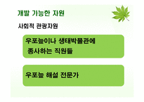 우포늪의 보전과 관리유지 방안-15