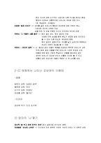 한국문학과 모성애-5